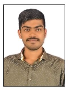 REPAKA HARSHITH