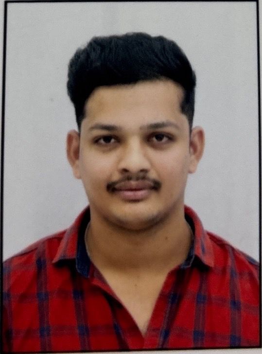 PATHLAVATH VIRENDAR RATHOD