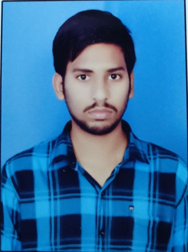POTUMARTI CHETAN SAI