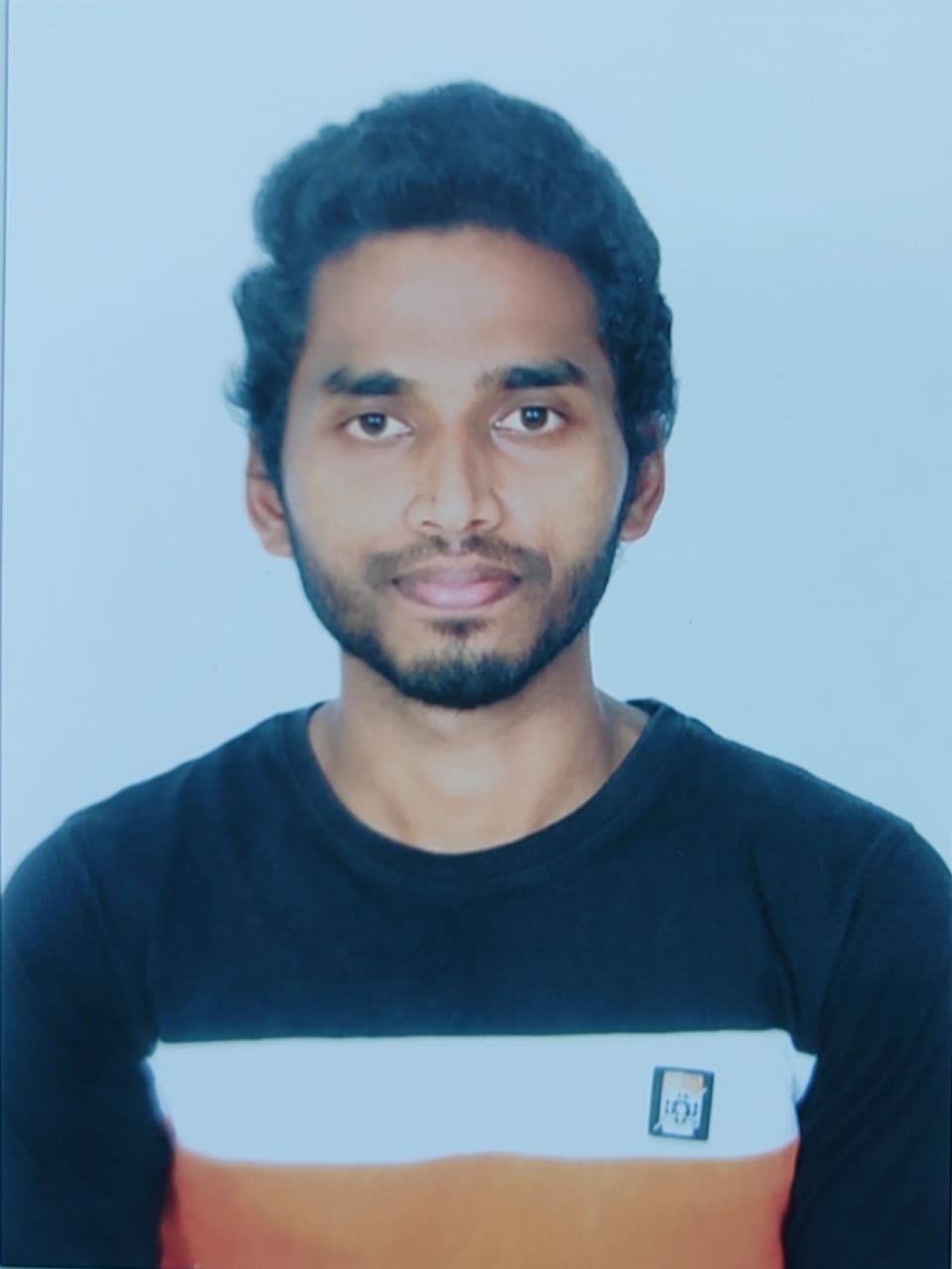 SHASHI KUMAR C B