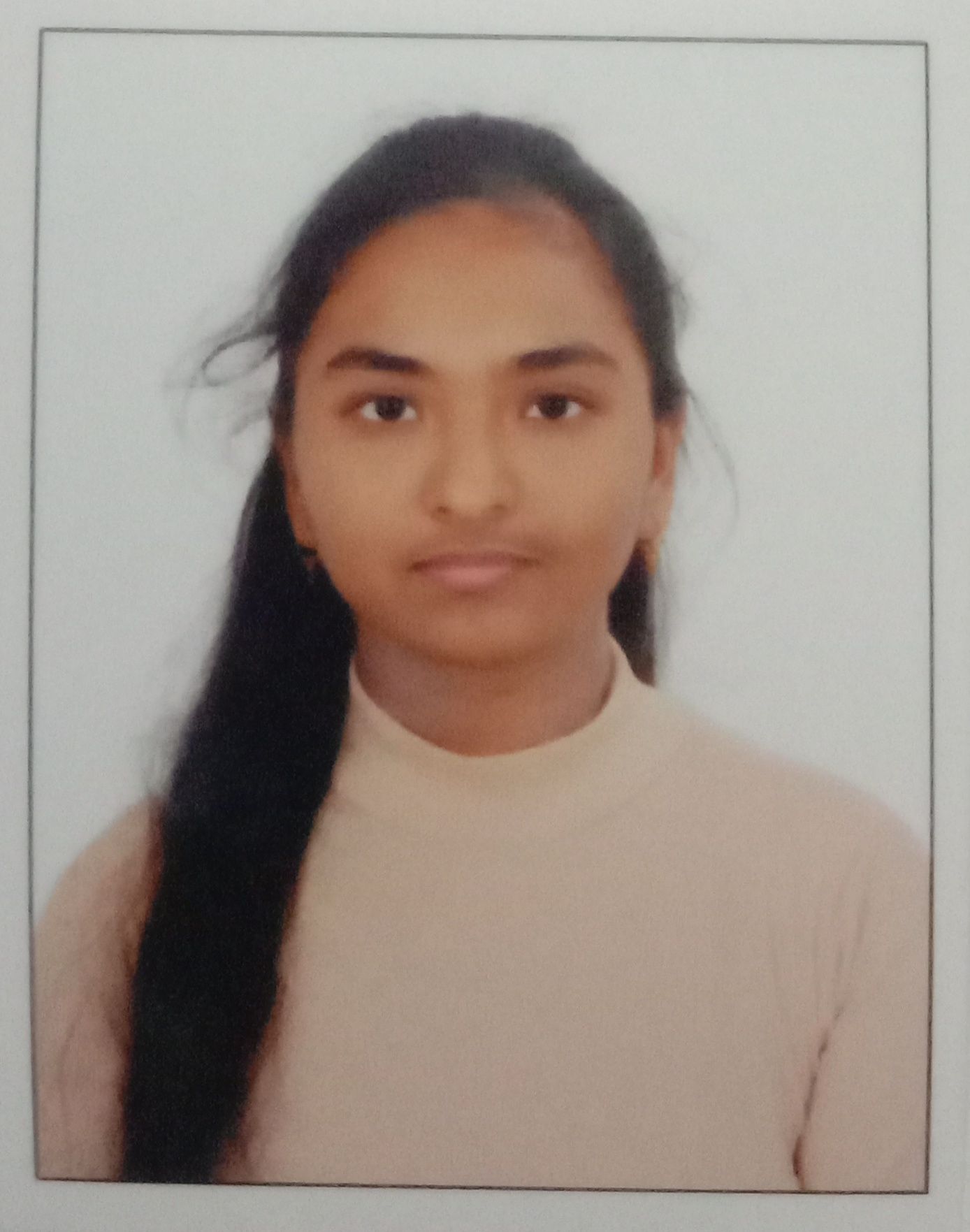 CHERUKURI AISHWARYA