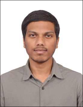BOMMAREDDY HANUMA VENKATA MAHENDRA