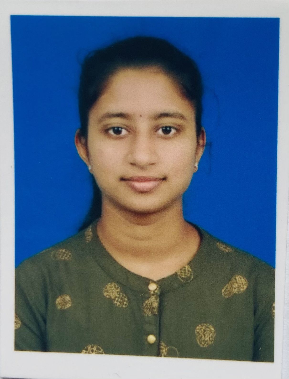 RADHA PUPPALA