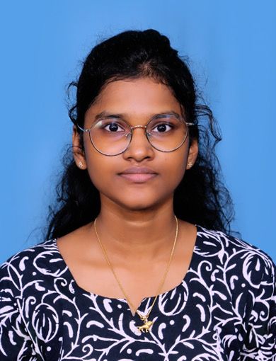 NITTALA KAVYA SREE