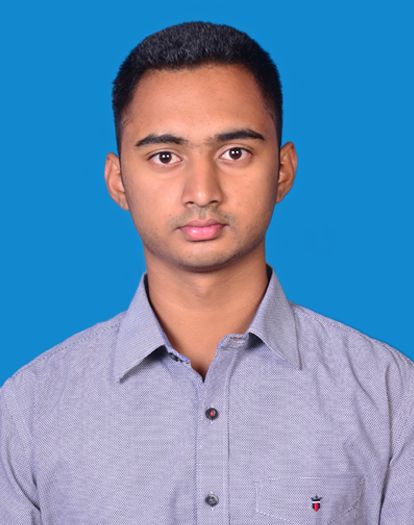 RONGALI TARUN SAI PRASAD