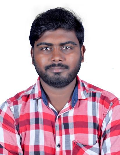PENTAKOTA SURESH
