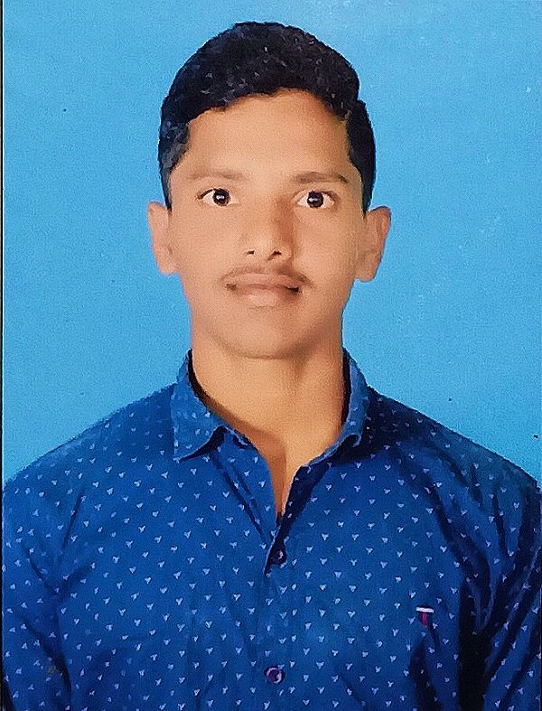 CHALLA PAVAN