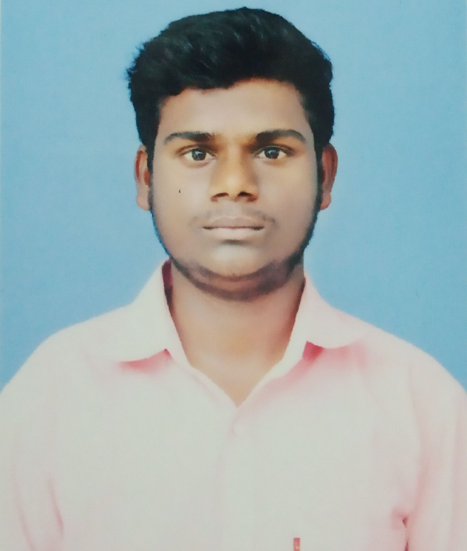 PESALADINNE SOMA SEKHAR