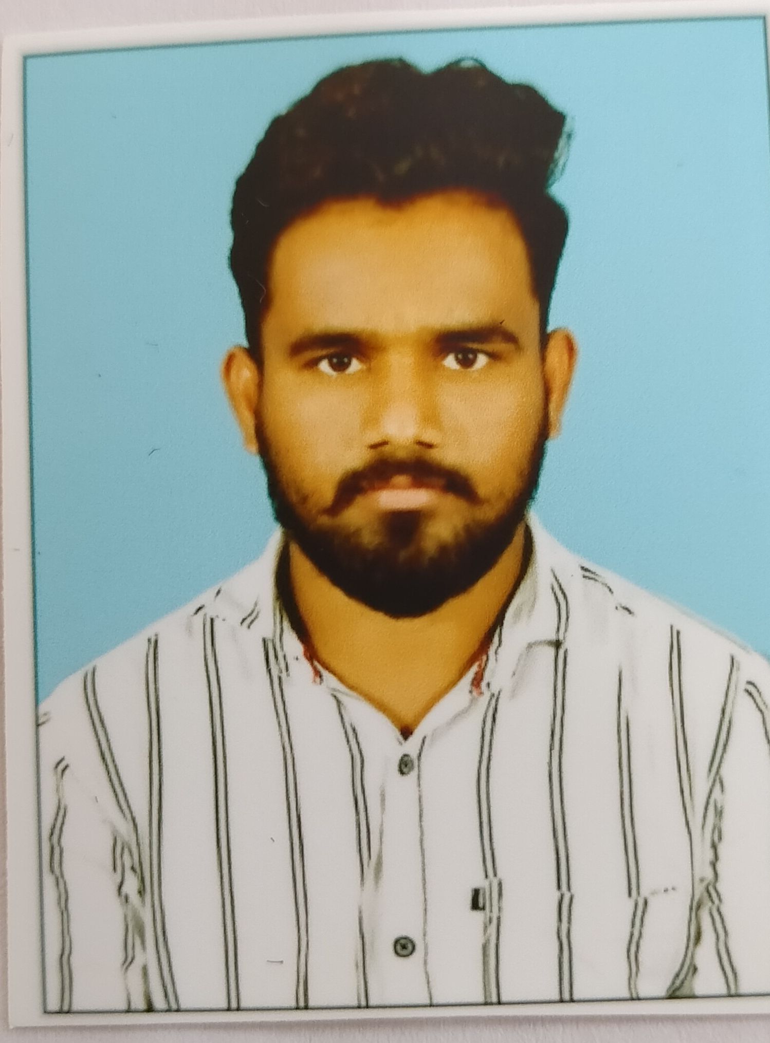 KAVALI ARUN KUMAR