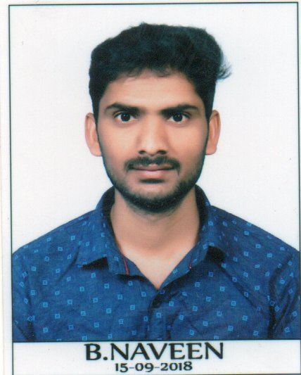 BANOTH NAVEEN