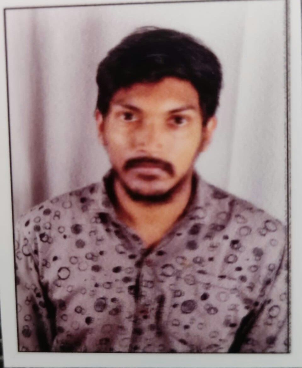 SANAPALA YASHWANTH