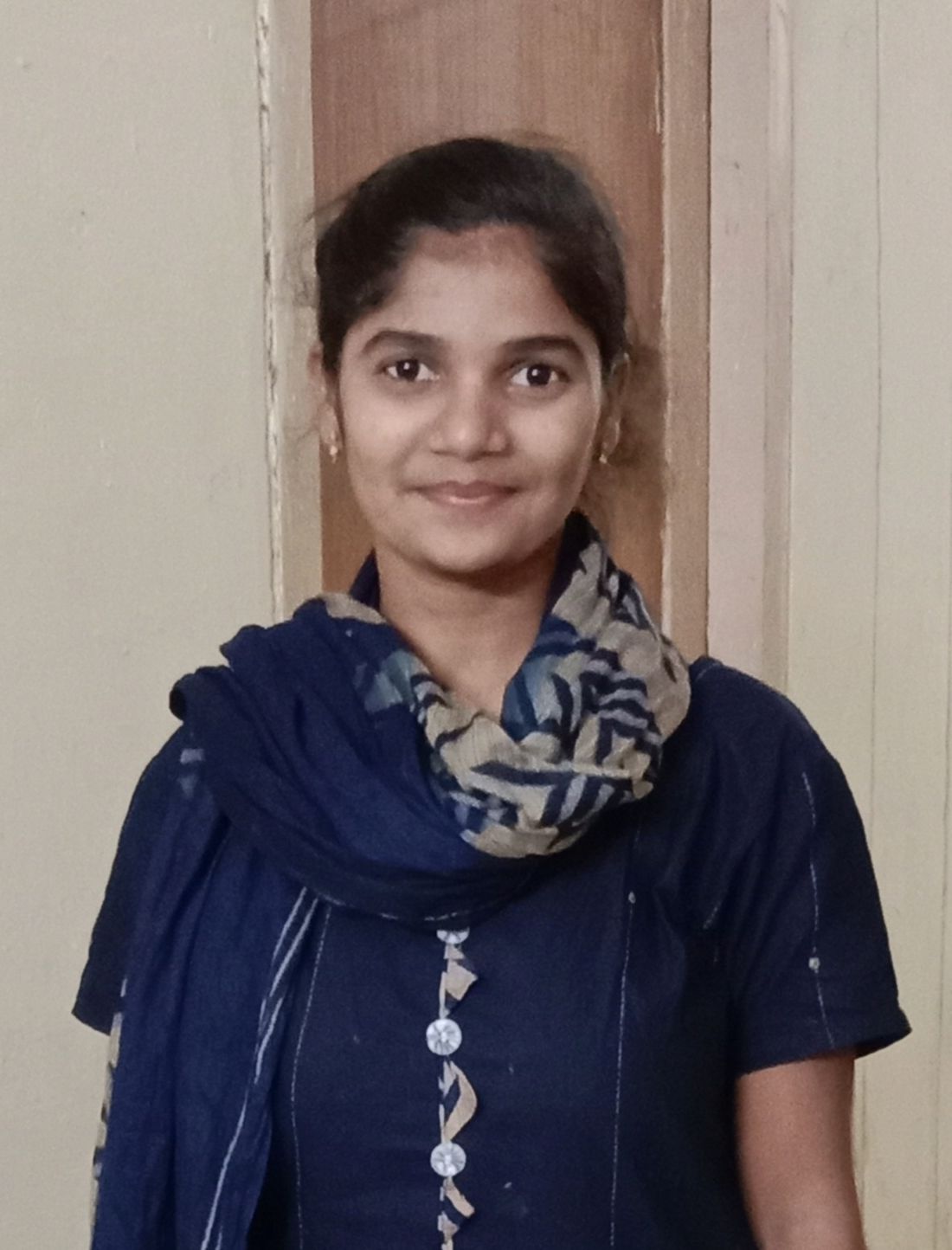 KOTIKE NANDINI
