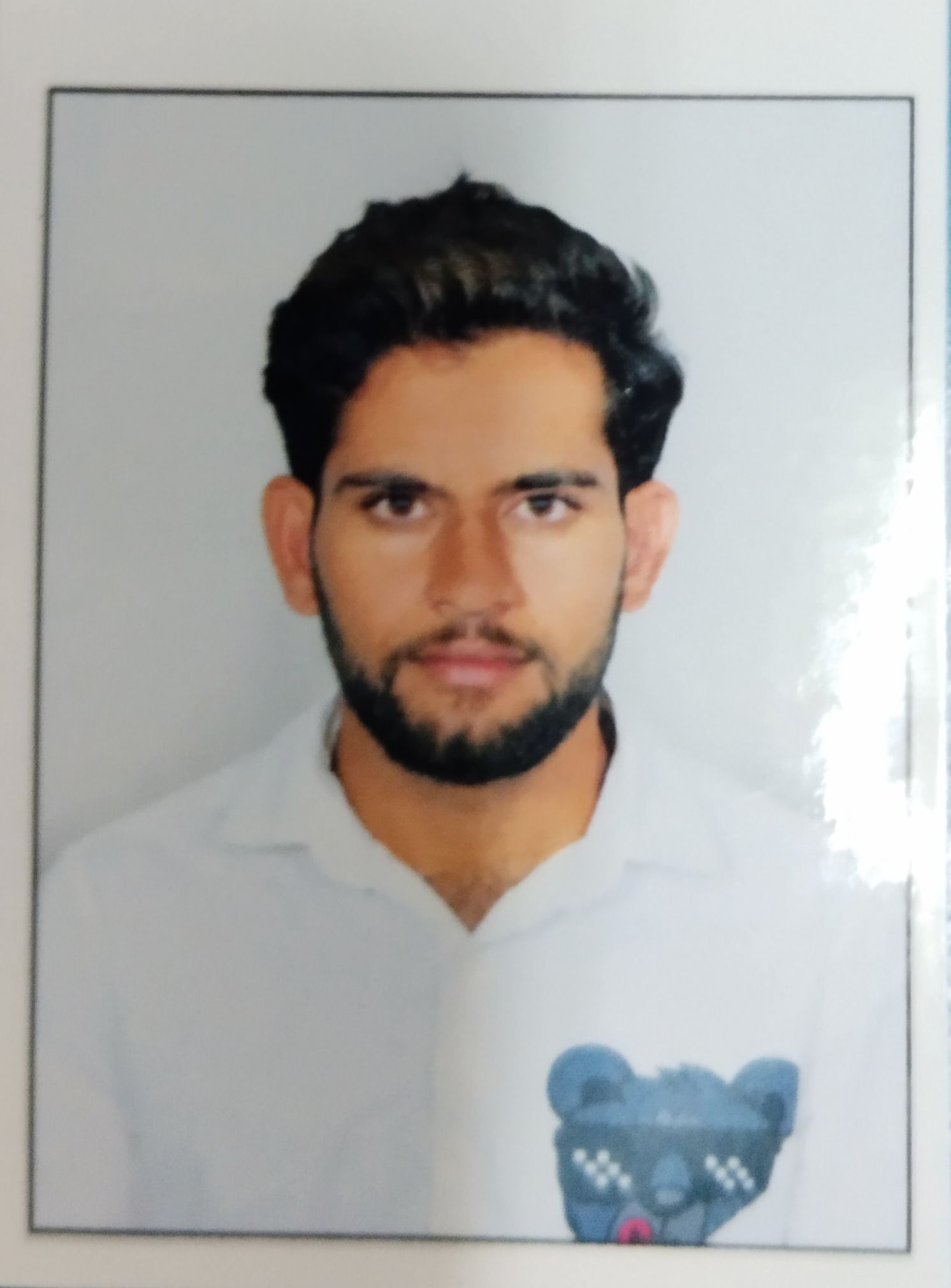 DHARAVATH SRIKANTH