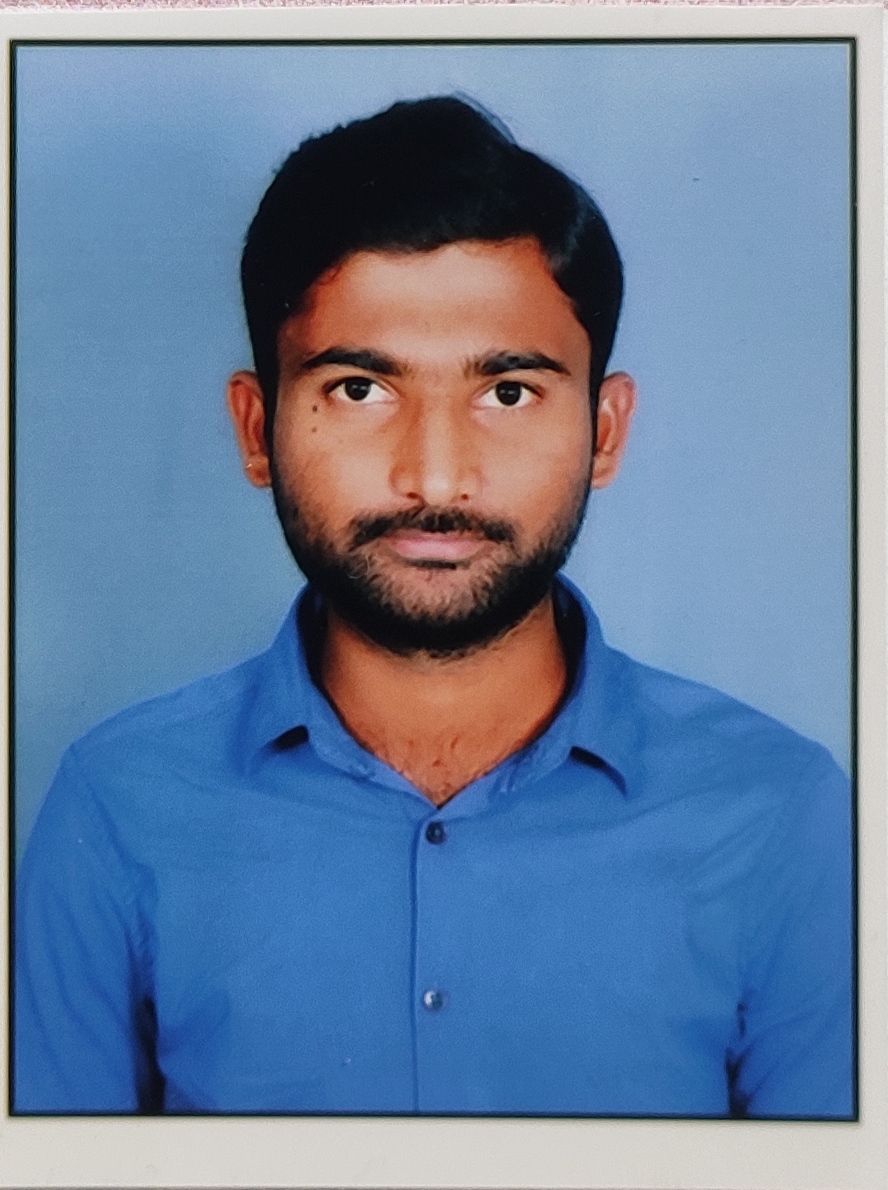 GORUSETTI SRIKANTH