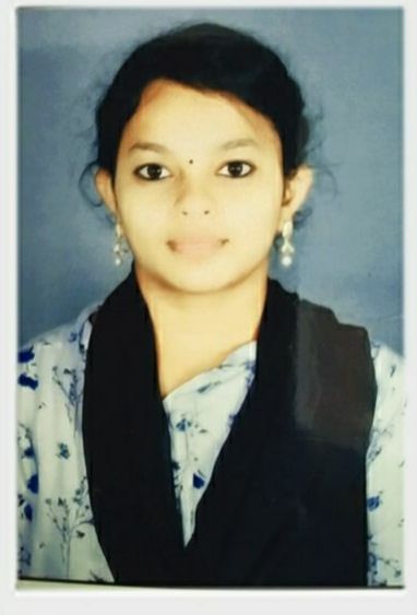 GURVINDAPALLI SOWMYA