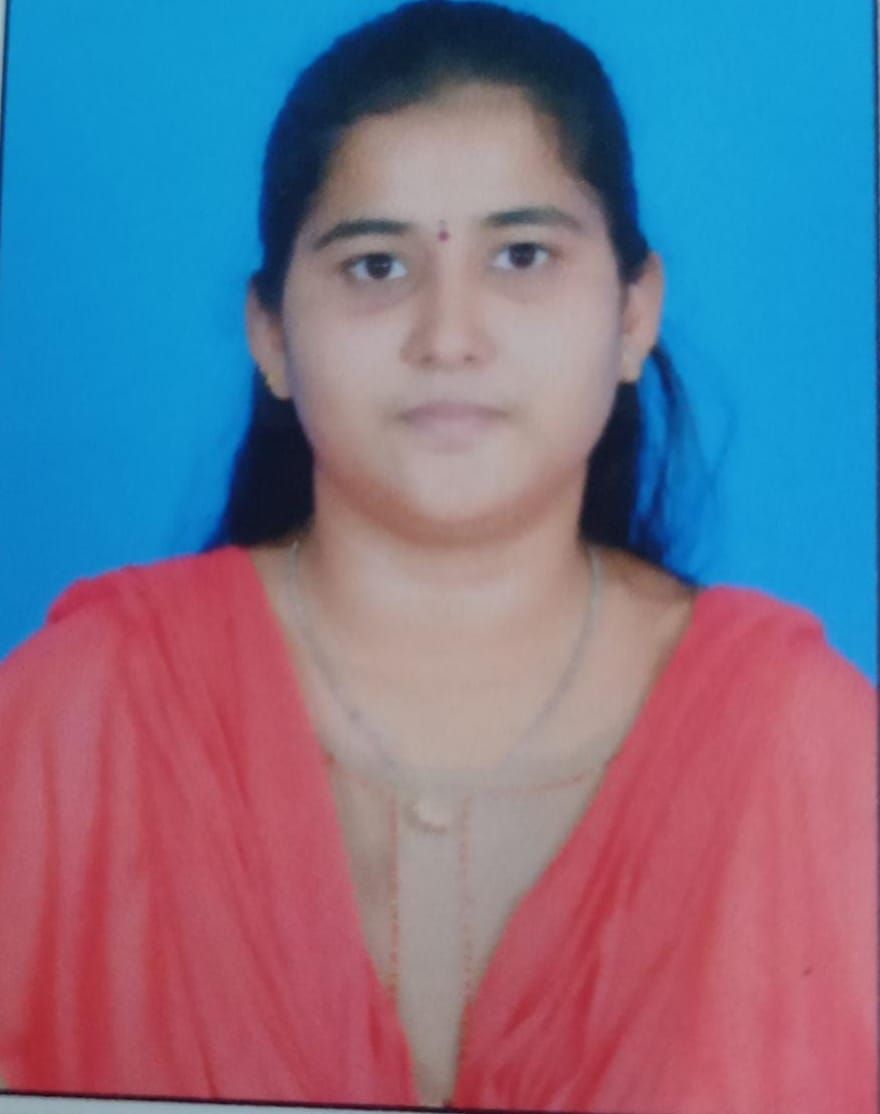YAKKANTI MOUNIKA