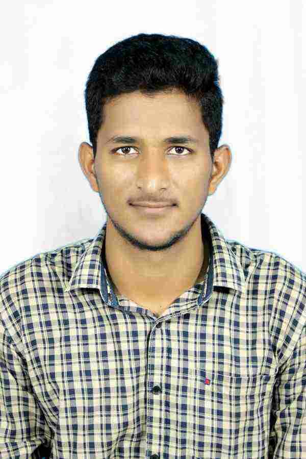 REDDY DHANANJAYA NAIDU