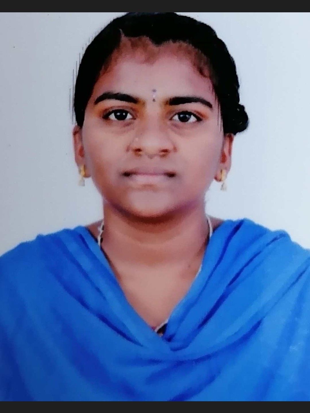 PALAPARTHI INDRAVATHI