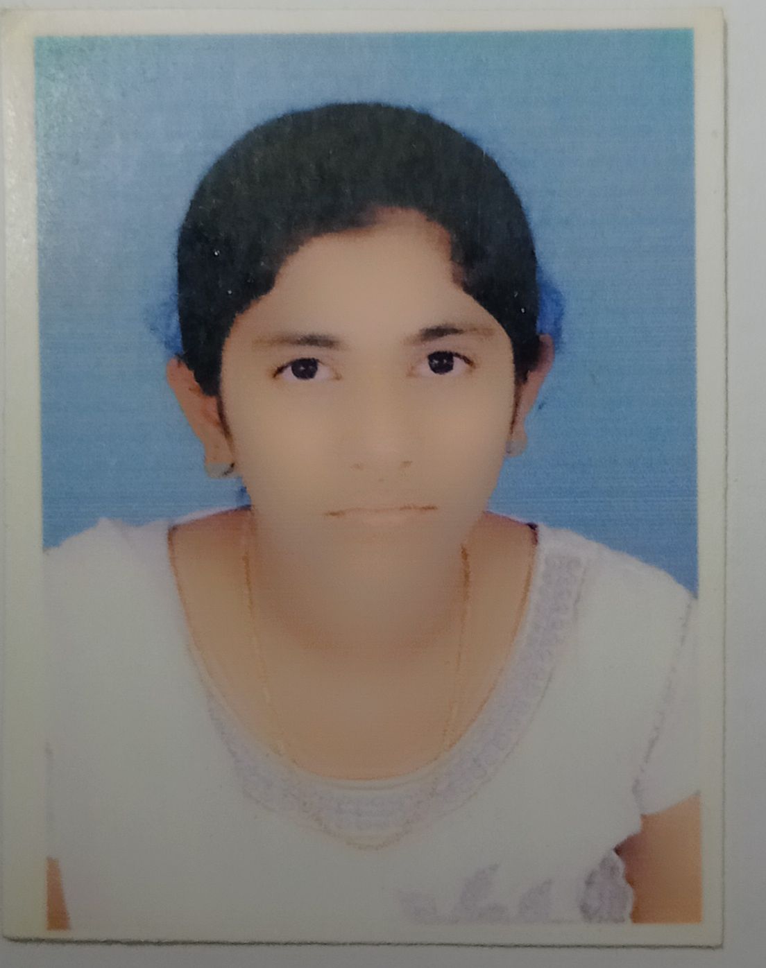 GORLI THANUJA