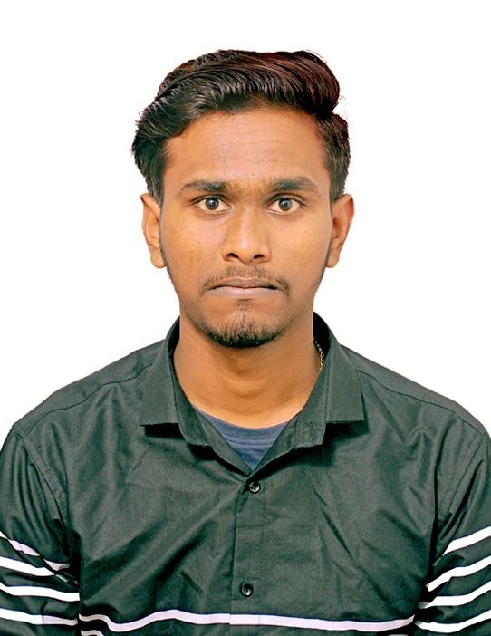 GANGINENI ADITHYA