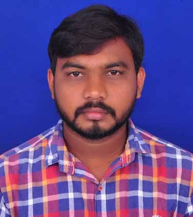NIMMAGADDA PRAVEEN KUMAR