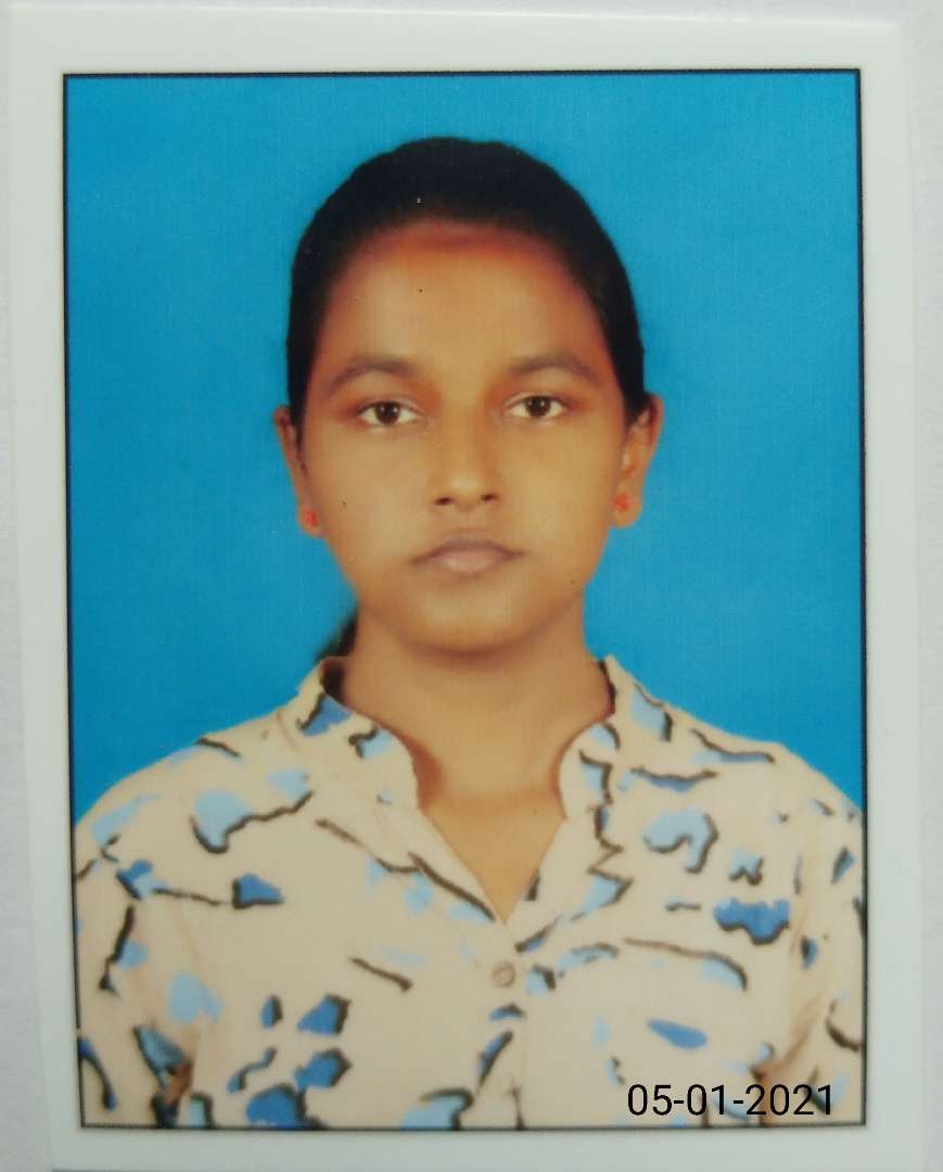 GOLLAPALLI DIVYA RUPINI