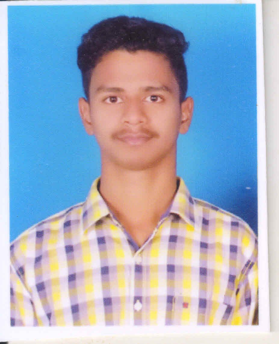 MADIYA BALAKRISHNA