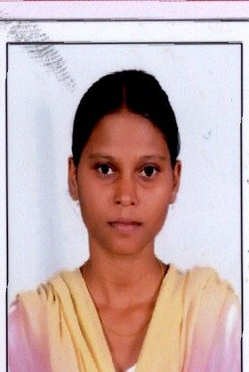 PALLEPOGU SAILAJA