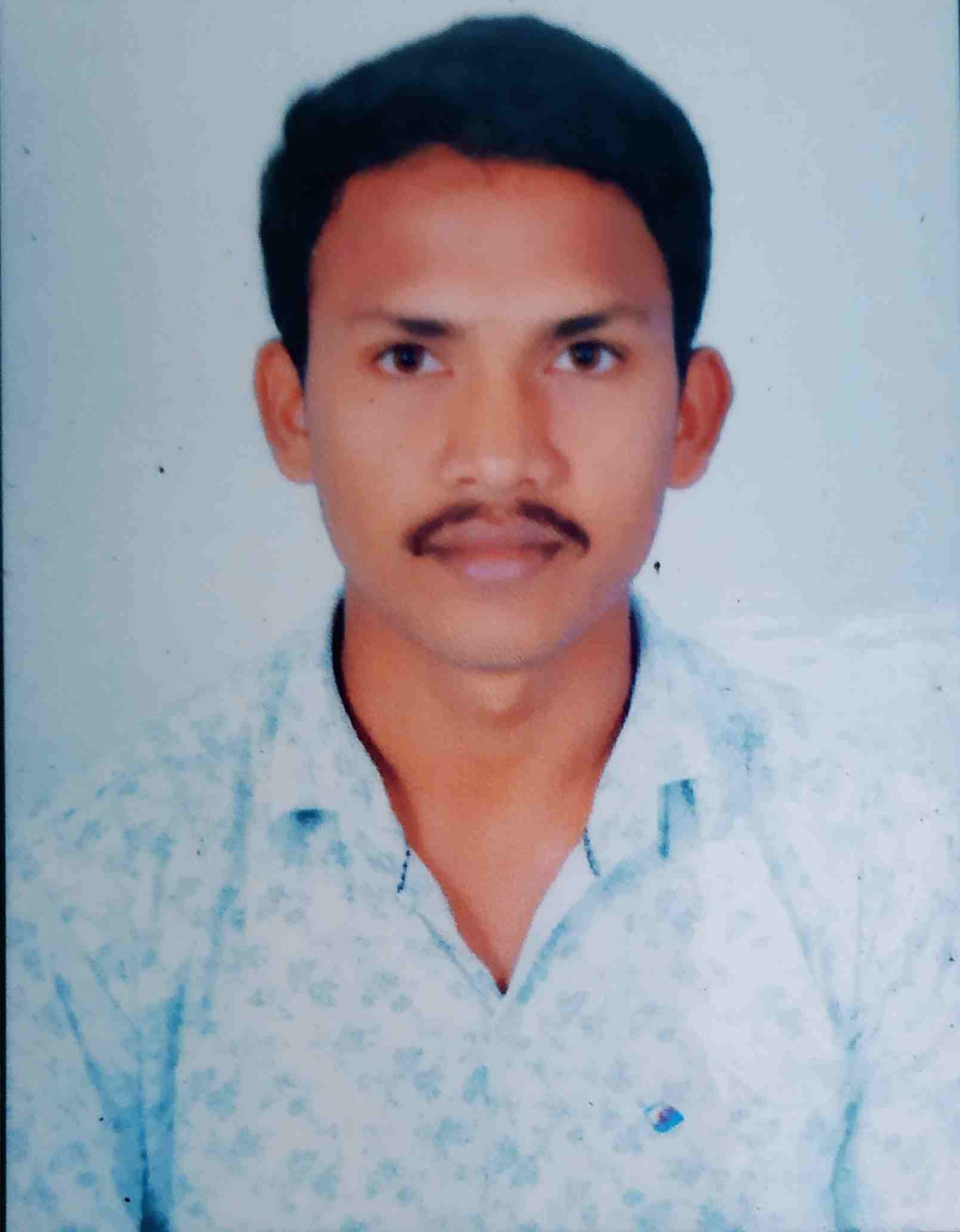 DHANAVATH THEERPU NAIK