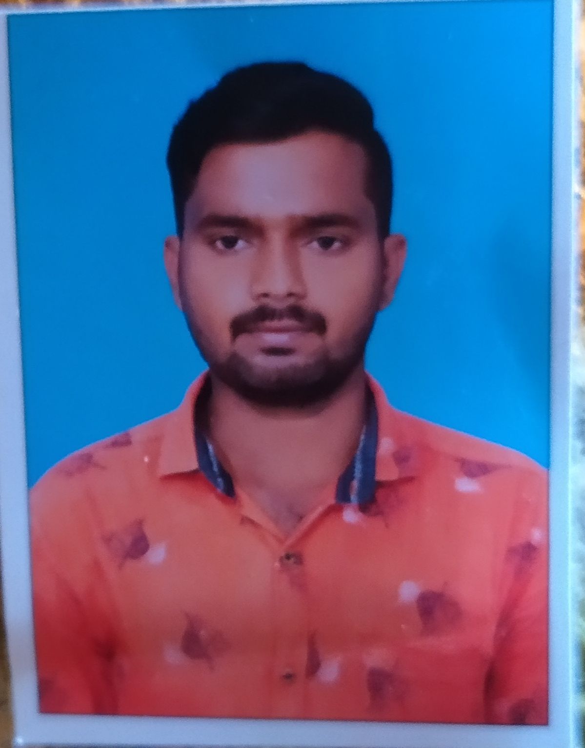 SHAIK RAMJAN VALI