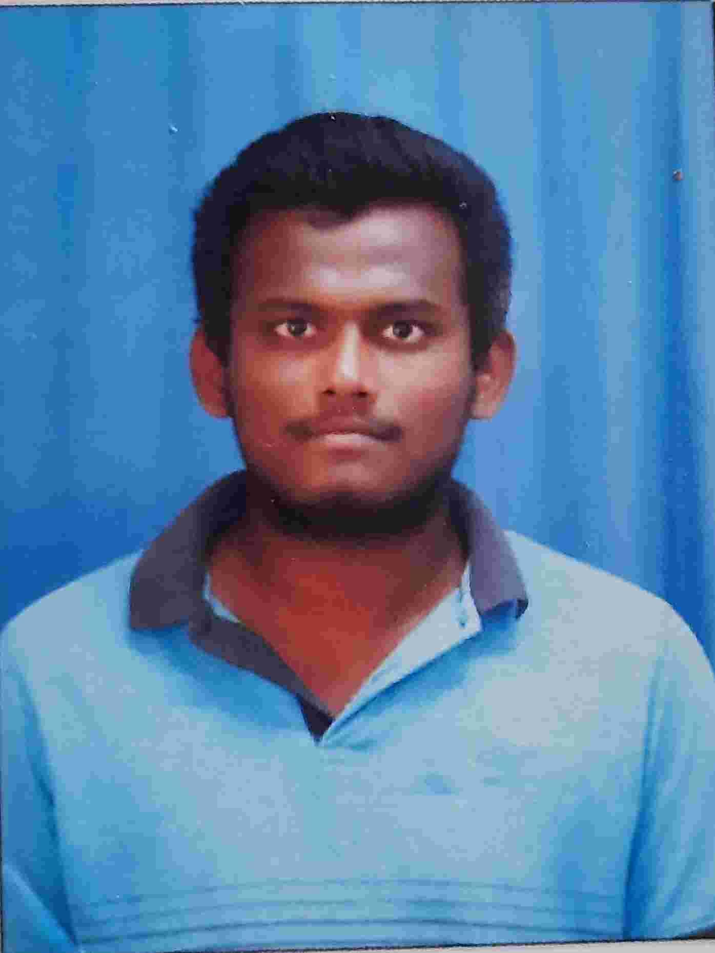 NEELAPU ANAND KUMAR