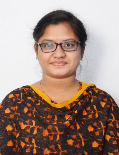 KUPPILI SAI SOWMYA