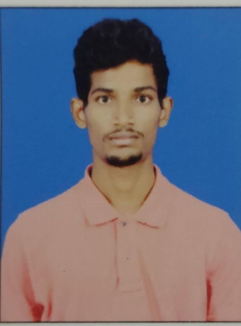 MAHESH ROUTHU