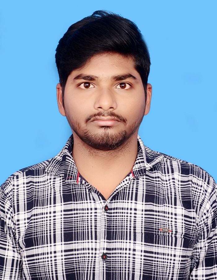 YARRA NAVEEN
