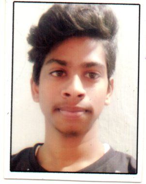 ALAJANGI KRISHNA