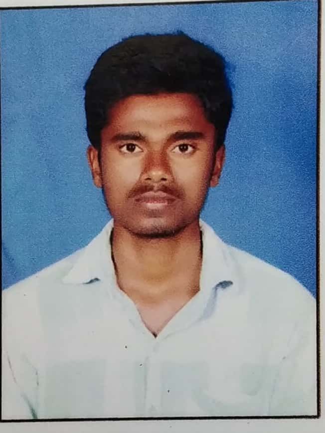 THAPPETLA KIRAN KUMAR