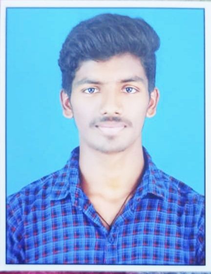 GUGULOTH SRIKANTH