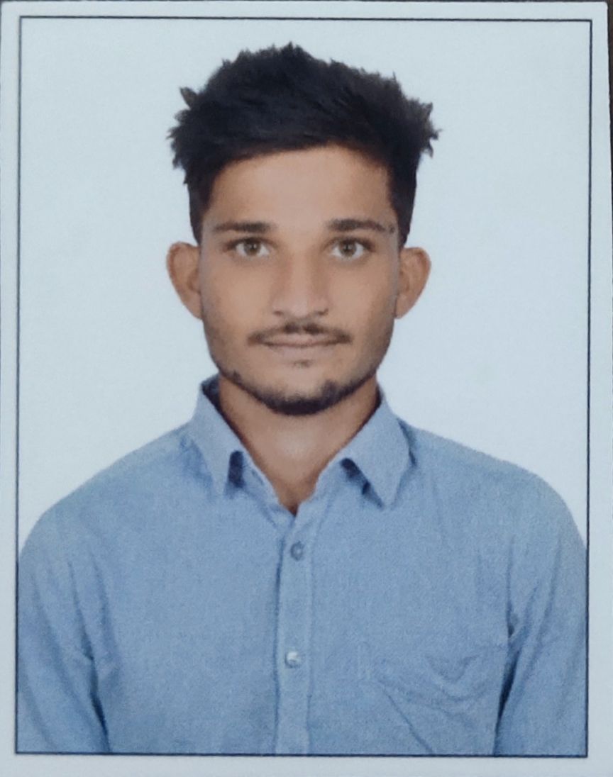 VANKUDOTH SHEKAR