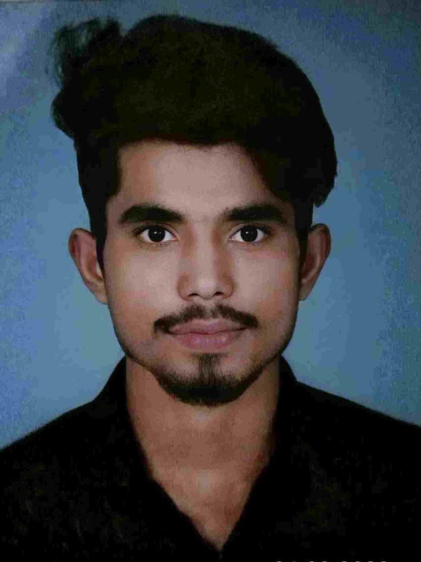 LAKAVATH DHANRAJ