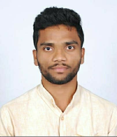 BHUKYA RAVI