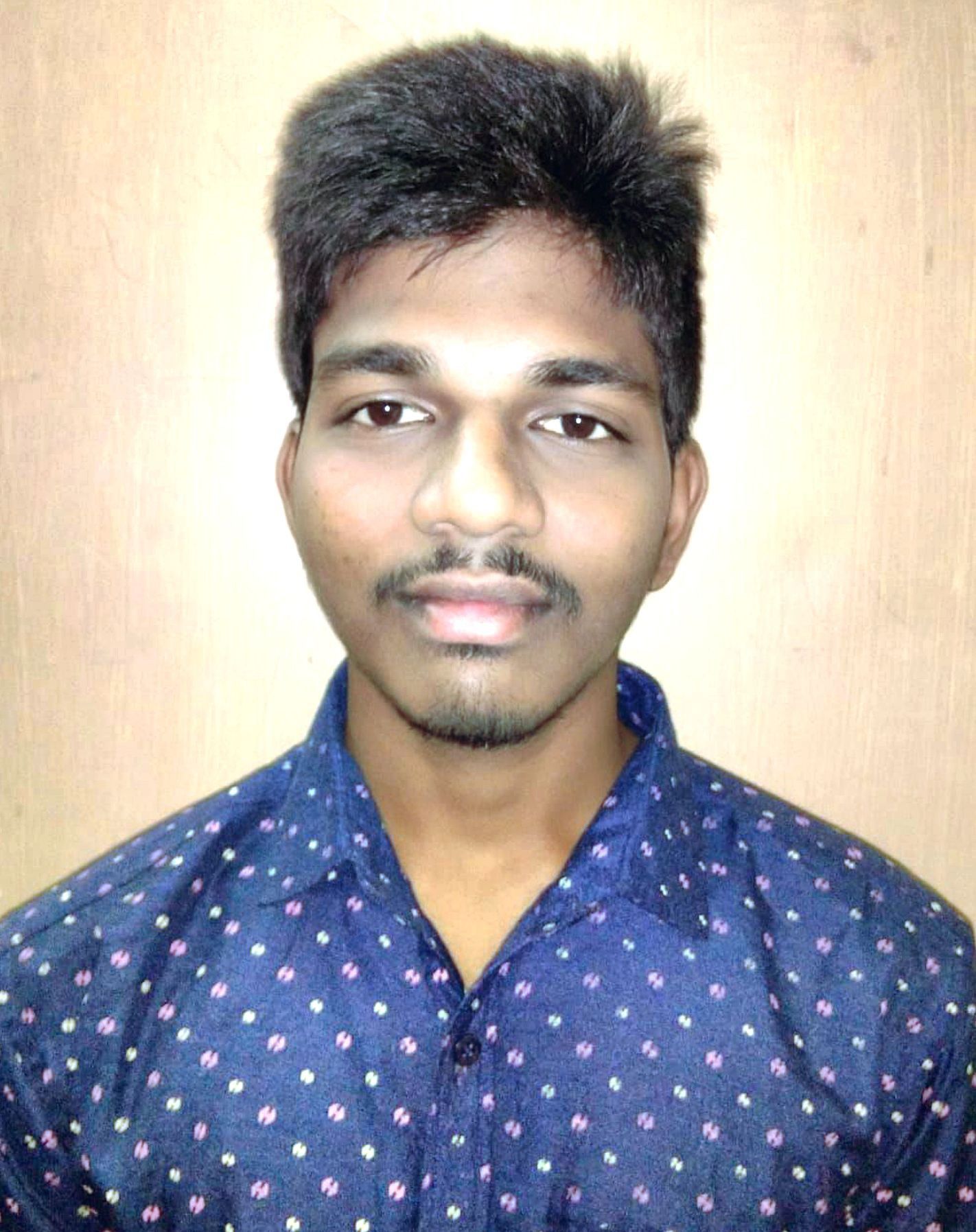 KONDUBOINA NAVEEN
