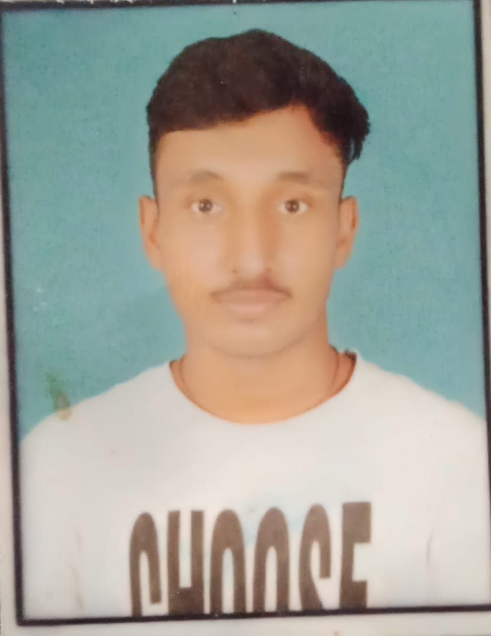 YAMAVARAPU GOPINADH