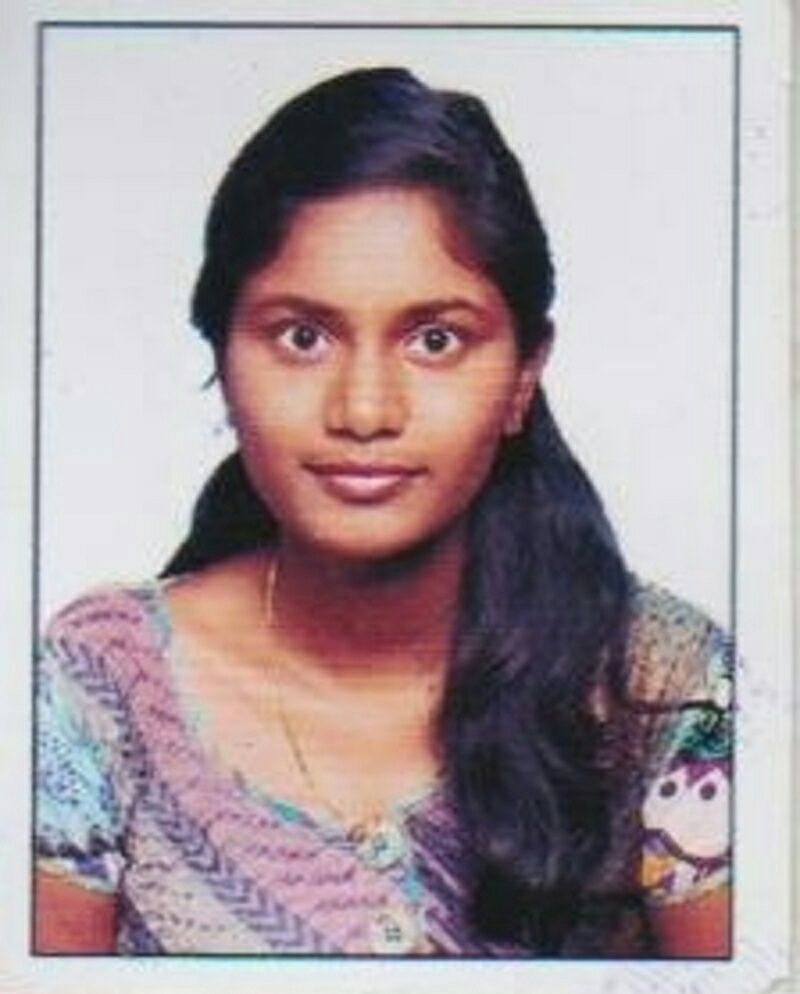 KOTHAPALLY VASUNDHARA