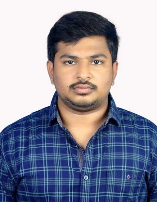 TANGUDU KIRAN KUMAR