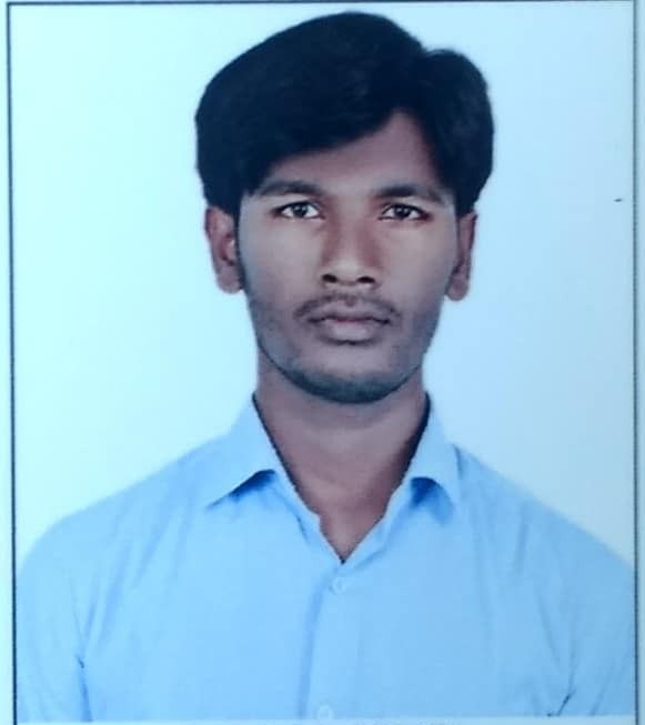 BANALA VIJAY