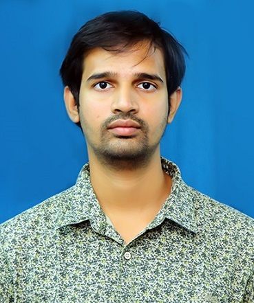 MUGGALLA SRINIVAS