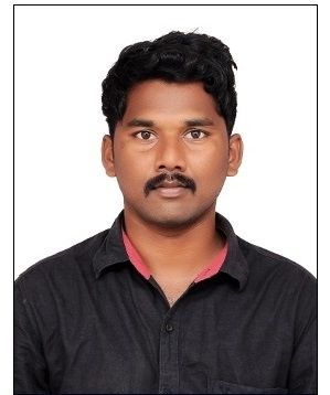 PORITIGADDA RAVI KUMAR