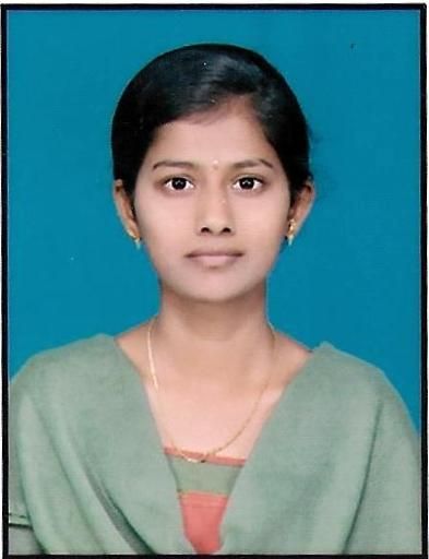 M GEETHANJALI