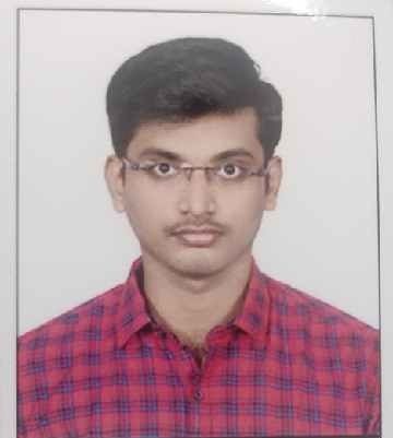 MURIKINATI SAI PRADEEP KUMAR