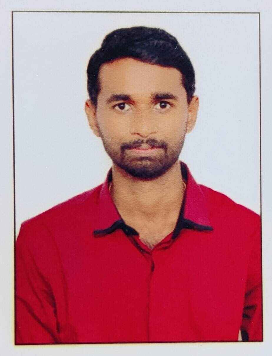 KATIPELLI AKSHAY REDDY